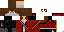 Texture for Red Adventurer