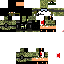 Texture for steve
