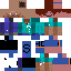 Texture for skater0912