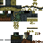 Texture for davy jones