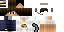Texture for Nyan cookie