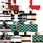 Texture for todoroki