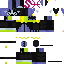 Texture for truly jevil