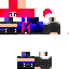 Texture for Ruby Survival