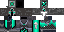 Texture for cray knight