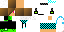 Texture for peter 6