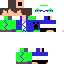 Texture for gio