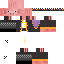 Texture for Technoblade Halloween