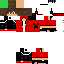 Texture for real KillerBoyMC7x 