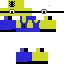 Texture for tom