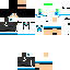 Texture for goahn_budokai