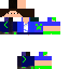 Texture for Cool_Man