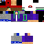 Texture for DadaMcOne