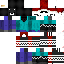 Texture for SpreenDMC Navidad