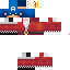 Texture for HIIPO NAVIDAD 1