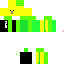 Texture for Martin  alias (El Limon)