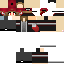 Texture for that one of many red spots