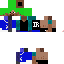 Texture for ImmortalRookie