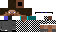 Texture for Steve