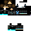 Texture for STEVE
