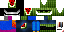 Texture for Melon friend 3