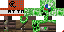 Texture for CreeperHunter