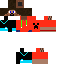 Texture for оранжевый