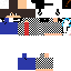 Texture for Steve