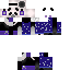 Texture for pandagasmask
