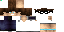 Texture for iWolfy_MC