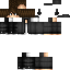 Texture for steve
