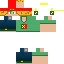 Texture for Superzisepic S2 Missanonymous