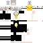 Texture for あひる先生