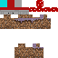 Texture for jackfull