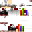 Texture for pride boy