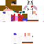 Texture for boing com rabo 