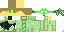 Texture for emerald platnum