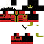 Texture for opposite kai