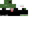 Texture for Zombie - Shadow