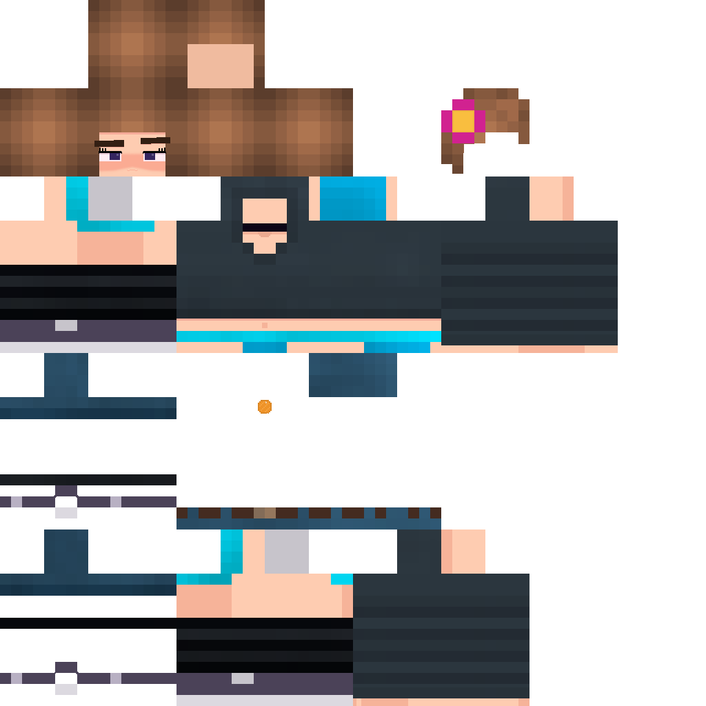 Texture for Jenny