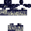 Texture for The Fade Steve