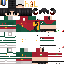 Texture for Portuga lobo