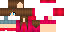 Texture for Morena Noob