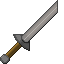 Texture for stone_sword