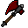 Texture for Netherite axe