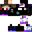 Texture for hacker