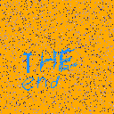Texture for THE end