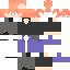 Texture for 初スキン