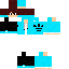 Texture for Joe Timerz Nova Skin