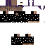 Texture for blasck